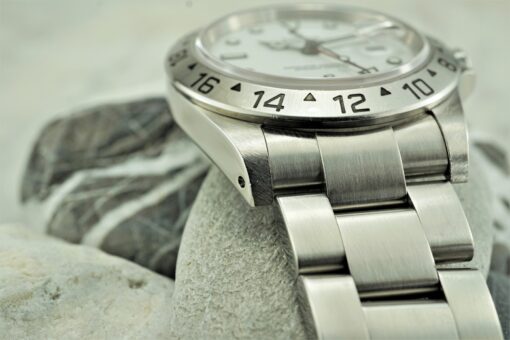 16570 Explorer II (SL / SEL / Sammlerset) – Bild 10