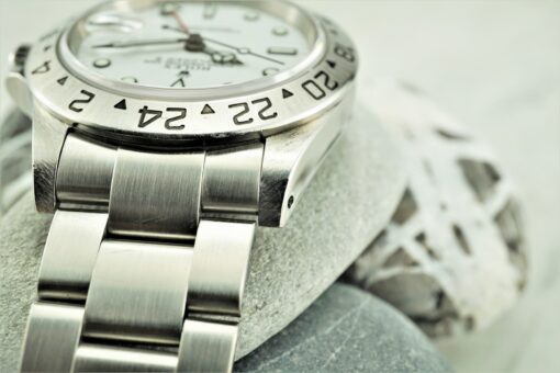 16570 Explorer II (SL / SEL / Sammlerset) – Bild 11