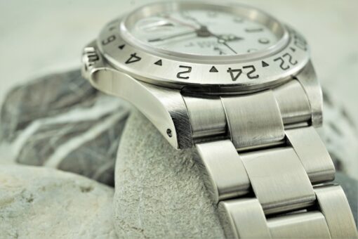 16570 Explorer II (SL / SEL / Sammlerset) – Bild 12
