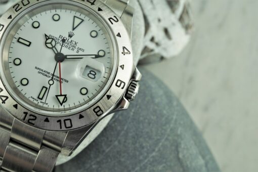 16570 Explorer II (SL / SEL / Sammlerset) – Bild 13