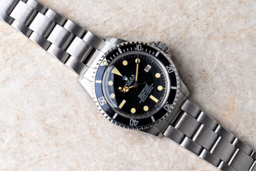 1665 Sea-Dweller (Great White MKIV) – Bild 2
