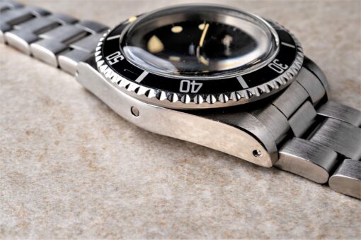 1665 Sea-Dweller (Great White MKIV) – Bild 7