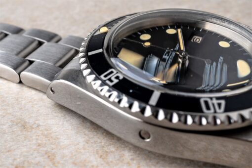 1665 Sea-Dweller (Great White MKIV) – Bild 9