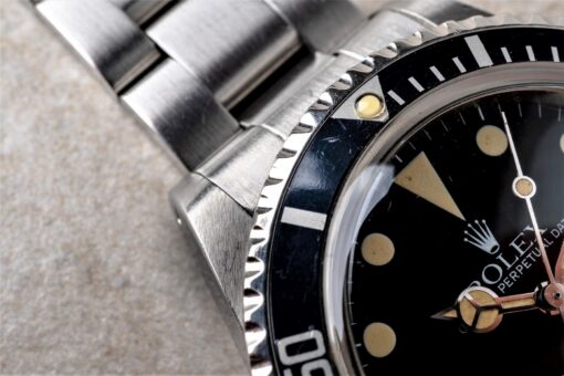 1665 Sea-Dweller (Great White MKIV) – Bild 10