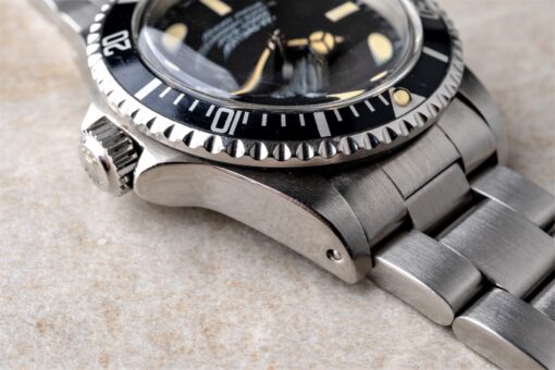 1665 Sea-Dweller (Great White MKIV) – Bild 11
