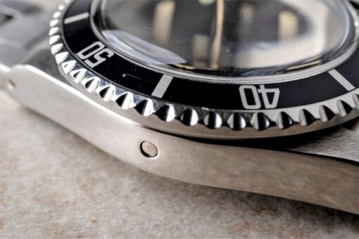 1665 Sea-Dweller (Great White MKIV) – Bild 3