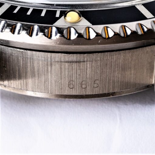 1665 Sea-Dweller (Great White MKIV) – Bild 15