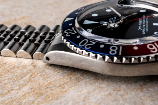 1675 GMT-Master (MKV / Rolex New York 1978) – Bild 8