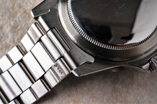 1680 Red Submariner MKV ( perfekt ;-) ) – Bild 14