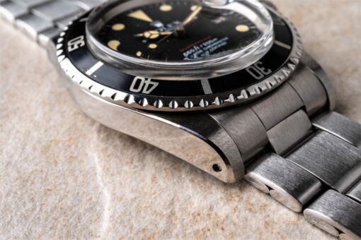 1680 Red Submariner MKV ( perfekt ;-) ) – Bild 6