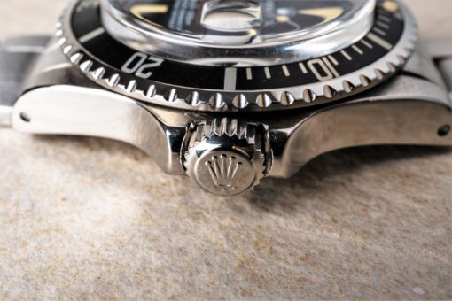 1680 Red Submariner MKV ( perfekt ;-) ) – Bild 12
