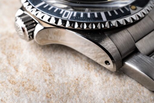 1680 Submariner MK2 ( yellow patina / faded MK3 ) – Bild 8