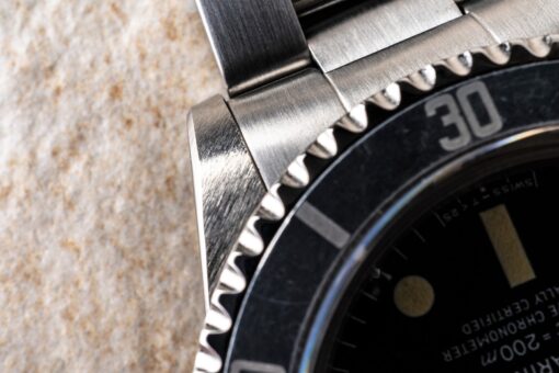 1680 Submariner MK2 ( yellow patina / faded MK3 ) – Bild 10