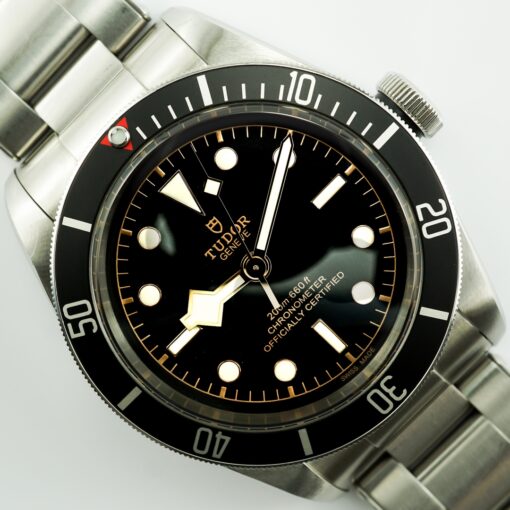 79230N Tudor Black Bay (2018)