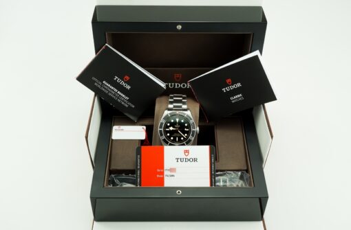79230N Tudor Black Bay (2018) – Bild 3