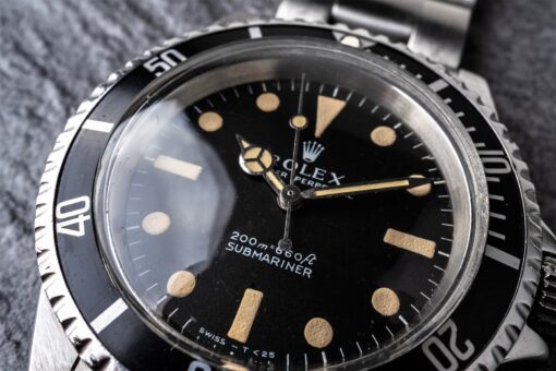 5513 meters first ( long5 inlay / t19superdomed) – Bild 5