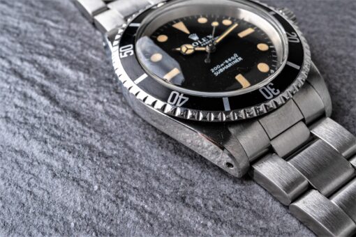 5513 meters first ( long5 inlay / t19superdomed) – Bild 9