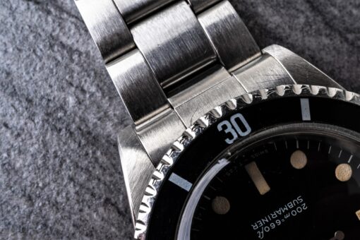5513 meters first ( long5 inlay / t19superdomed) – Bild 14