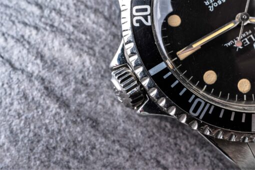 5513 meters first ( long5 inlay / t19superdomed) – Bild 15