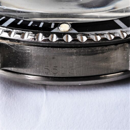5513 meters first ( long5 inlay / t19superdomed) – Bild 17