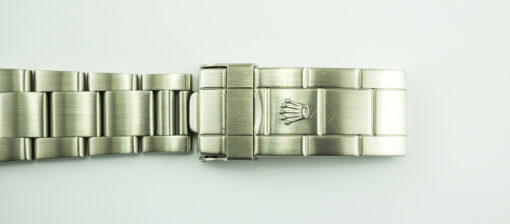 14060 Submariner No Date (P Serie / full set) – Bild 11
