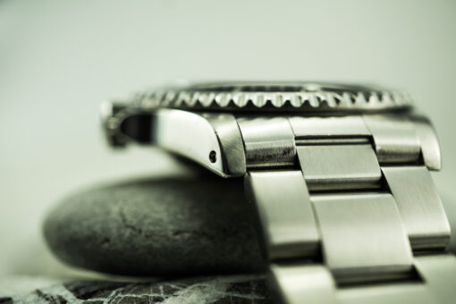 14060 Submariner No Date (P Serie / full set) – Bild 8