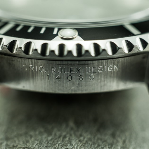 14060 Submariner No Date (P Serie / full set) – Bild 12
