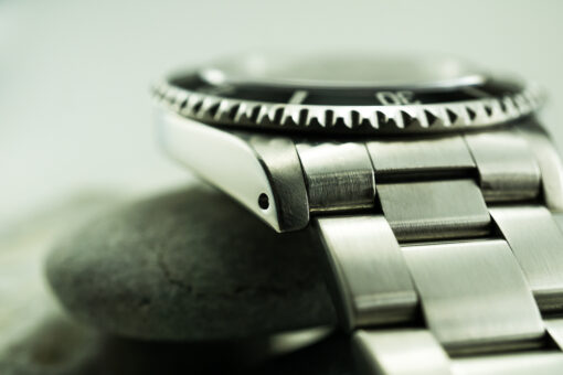 14060 Submariner No Date (P Serie / full set) – Bild 6