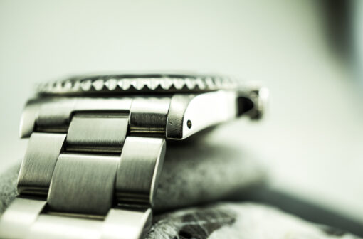 14060 Submariner No Date (P Serie / full set) – Bild 7