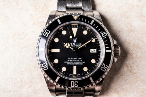 16660 Sea-Dweller (collectors set) – Bild 2