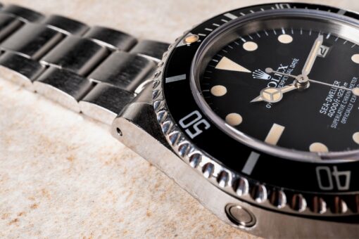 16660 Sea-Dweller (collectors set) – Bild 6