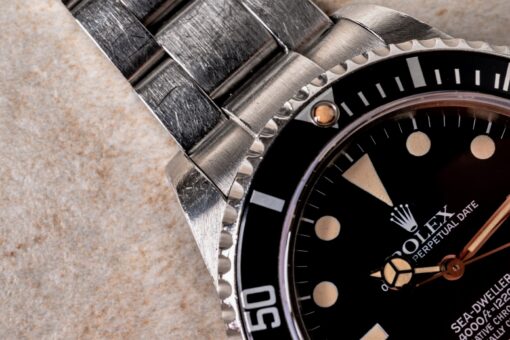 16660 Sea-Dweller (collectors set) – Bild 8