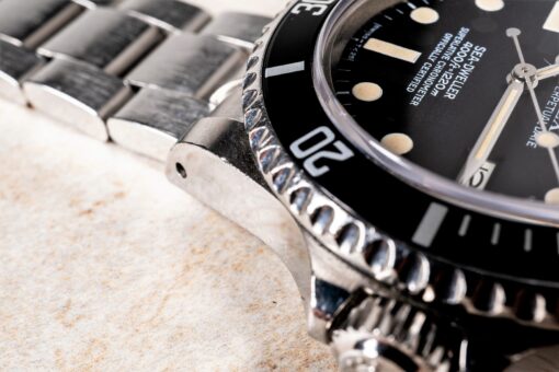 16660 Sea-Dweller (collectors set) – Bild 11