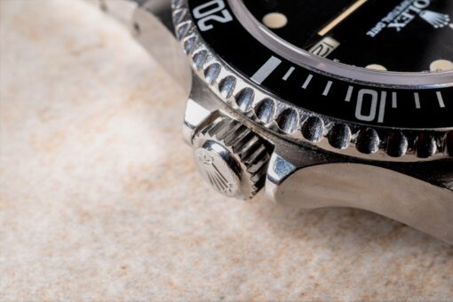 16660 Sea-Dweller (collectors set) – Bild 12