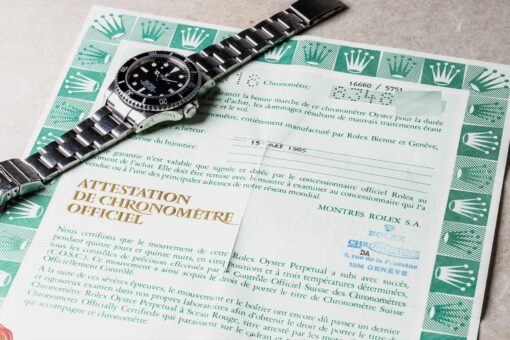 16660 Sea-Dweller (collectors set) – Bild 3