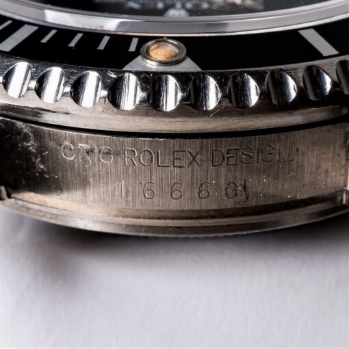 16660 Sea-Dweller (collectors set) – Bild 14
