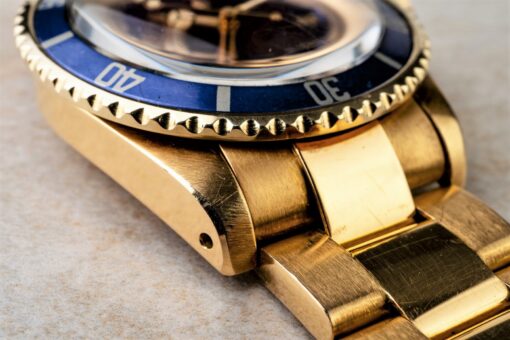 1680(8) Submariner tropical ( purple heaven ) – Bild 10