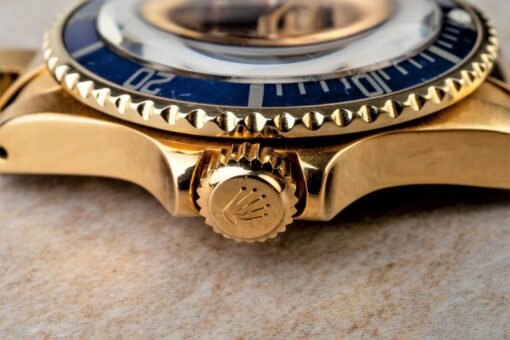 1680(8) Submariner tropical ( purple heaven ) – Bild 15