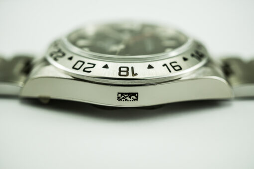 16570 Explorer II ( NEU / 3186 Kaliber / Scheckkarte / LC 100) – Bild 5