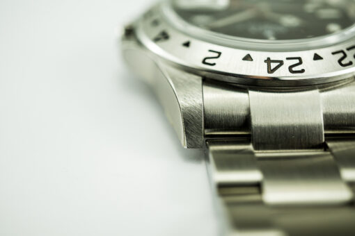 16570 Explorer II ( NEU / 3186 Kaliber / Scheckkarte / LC 100) – Bild 6