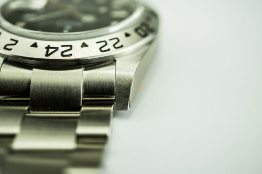 16570 Explorer II ( NEU / 3186 Kaliber / Scheckkarte / LC 100) – Bild 7