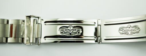 16570 Explorer II ( NEU / 3186 Kaliber / Scheckkarte / LC 100) – Bild 10