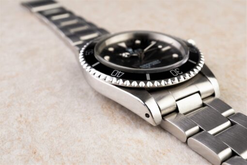 5513 Submariner (Spider Dial) – Bild 7