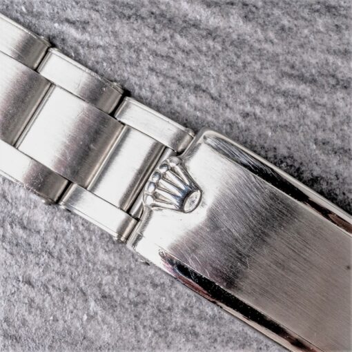 5513 Submariner ( meters first / dark tropical ) – Bild 11
