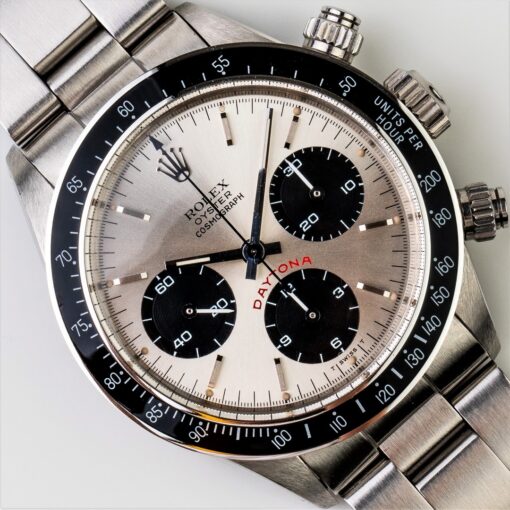 6263 Daytona Big Red