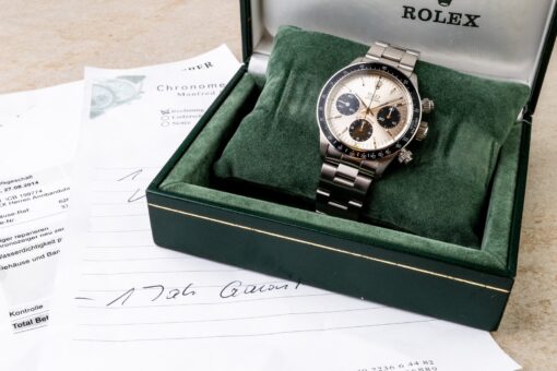 6263 Daytona Big Red – Bild 6