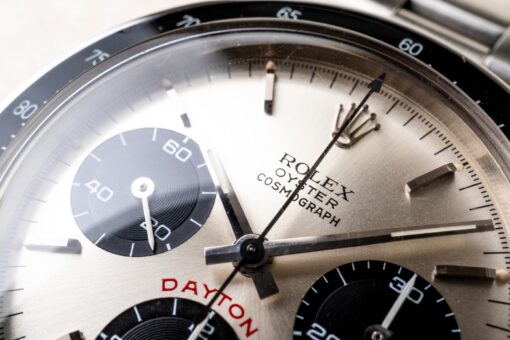 6263 Daytona Big Red – Bild 7