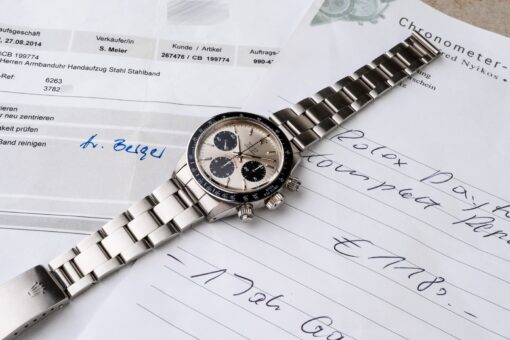 6263 Daytona Big Red – Bild 5