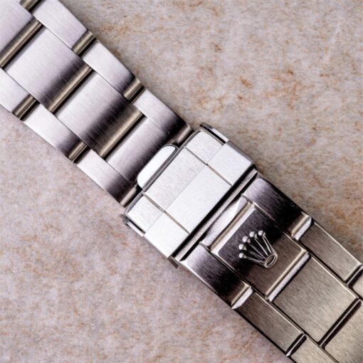 16600 Sea-Dweller ( Tritium / neues Band ) – Bild 12