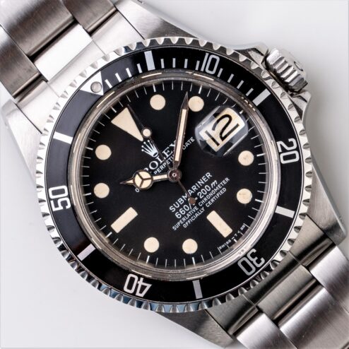 1680 Submariner ( MK3 / Big Lume )